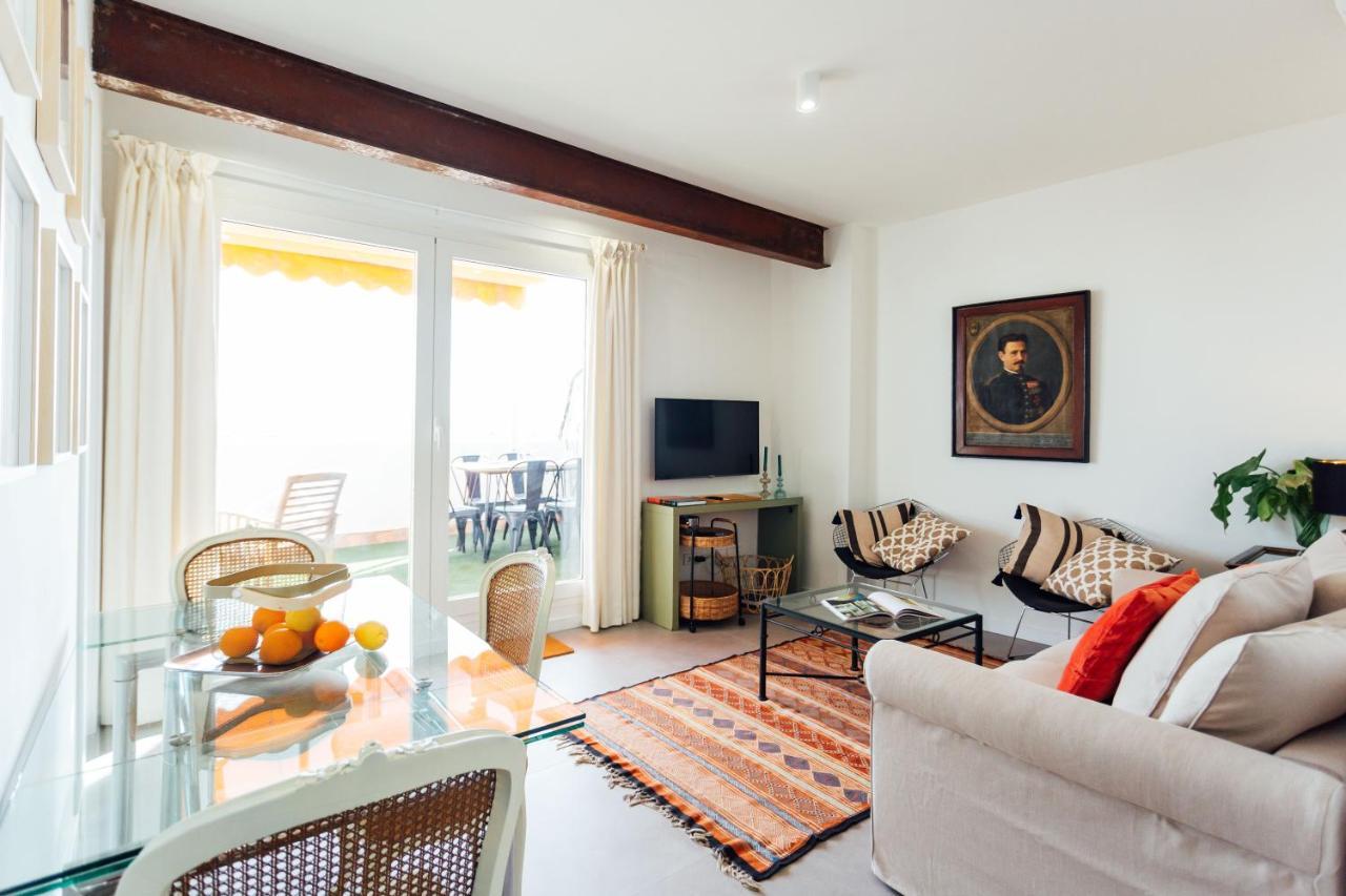 Appartement Mintystay - La Campana