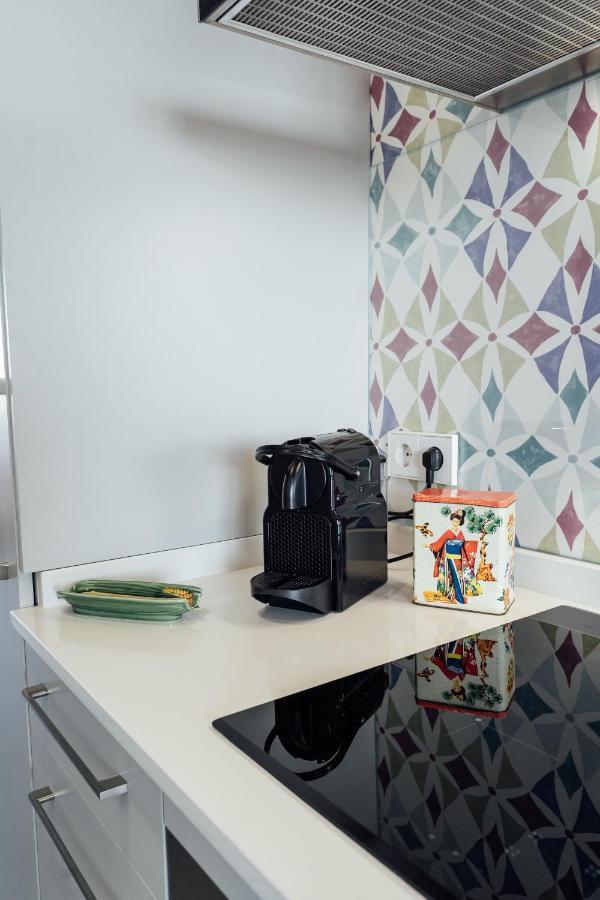 Mintystay - La Campana Appartement Séville