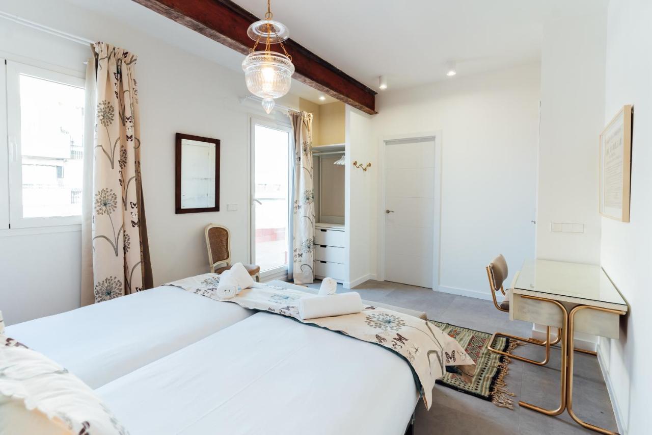 Mintystay - La Campana Apartamento *