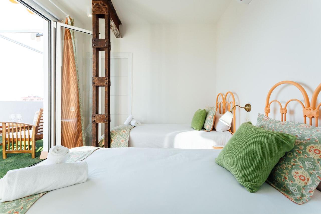 Mintystay - La Campana * Sevilha